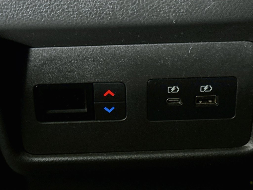 Certified 2021 Nissan Rogue SL AWD/4WD image 27
