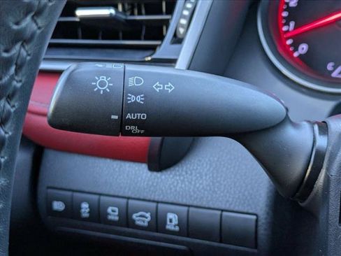 Used 2021 Toyota Camry XSE w/ Navigation Package FWD image 7