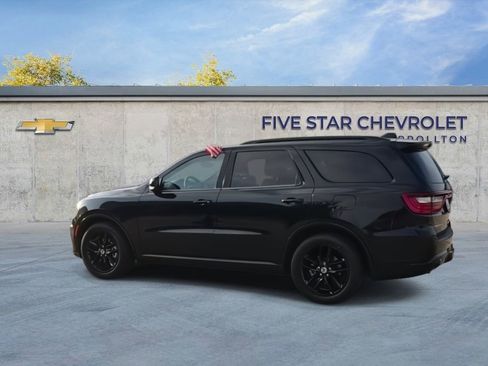 Used 2023 Dodge Durango GT RWD image 6