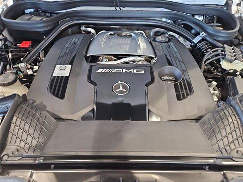 Certified 2026 Mercedes-Benz G 63 AMG 4MATIC image 24