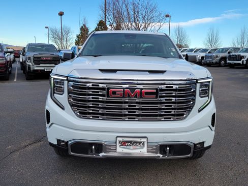 New 2026 GMC Sierra 1500 Denali image 8