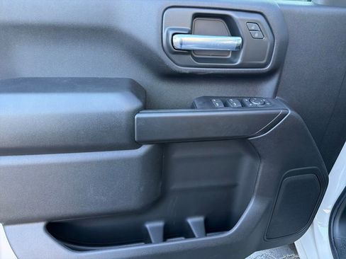 New 2026 Chevrolet Silverado 2500 Custom w/ Custom Value Package image 11