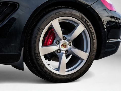 Used 2006 Porsche Cayman S image 49