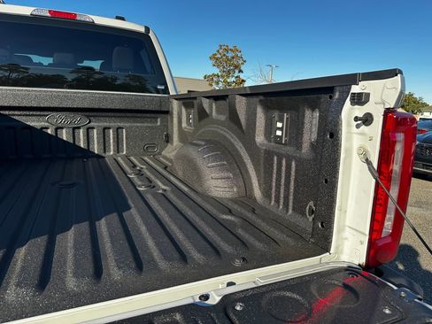 New 2026 Ford F250 XL w/ STX Appearance Package image 49