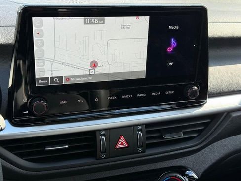 Used 2024 Kia Forte GT-Line image 15