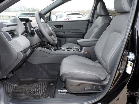 New 2026 Subaru Outback Limited image 14