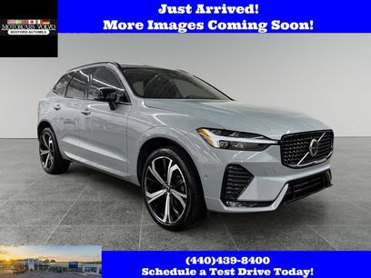 Certified 2024 Volvo XC60 B5 Ultimate w/ Protection Package Premier