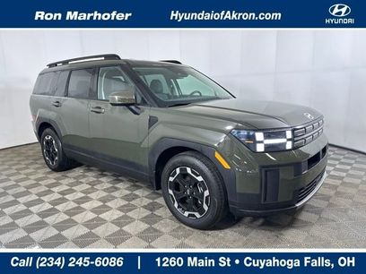 Used 2024 Hyundai Santa Fe SEL