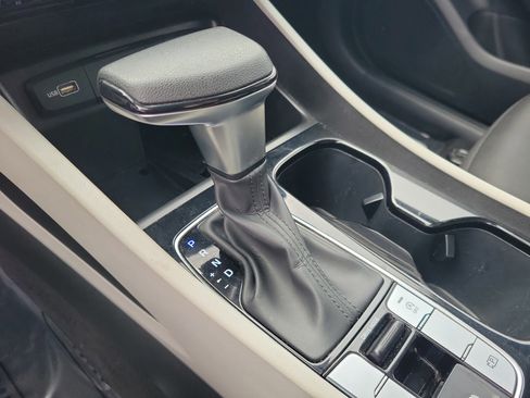 Certified 2024 Hyundai Tucson SEL image 32