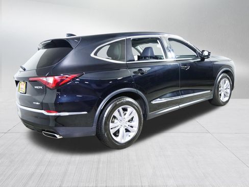 Used 2024 Acura MDX SH-AWD image 7
