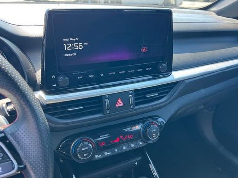 Certified 2024 Kia Forte GT w/ GT2 Package FWD image 19