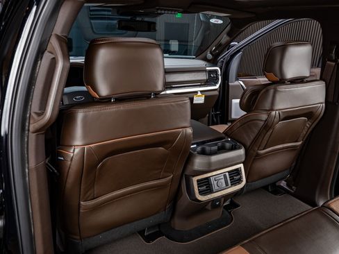 Used 2026 Ford F250 King Ranch AWD/4WD image 34
