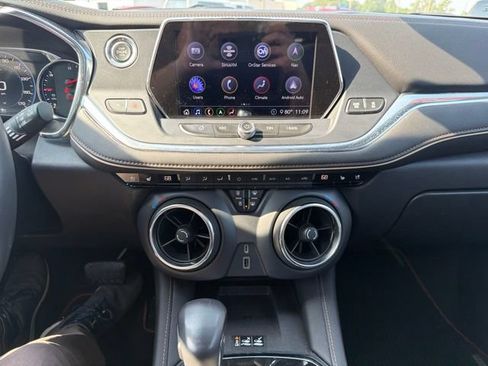 Used 2020 Chevrolet Blazer Premier w/ Driver Confidence II Package AWD/4WD image 11