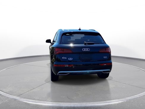 Used 2018 Audi Q5 2.0T Premium Plus AWD/4WD image 7