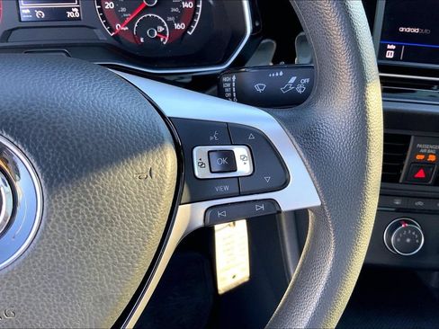 Used 2019 Volkswagen Jetta S w/ Driver Assistance Package FWD image 19