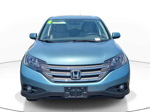 Used 2014 Honda CR-V EX image 2