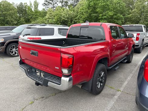 Used 2023 Toyota Tacoma SR5 image 3
