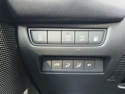 New 2026 MAZDA CX-50 AWD 2.5 Hybrid w/ Premium Pkg image 29