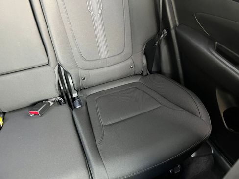 Used 2025 Hyundai Tucson SEL image 39