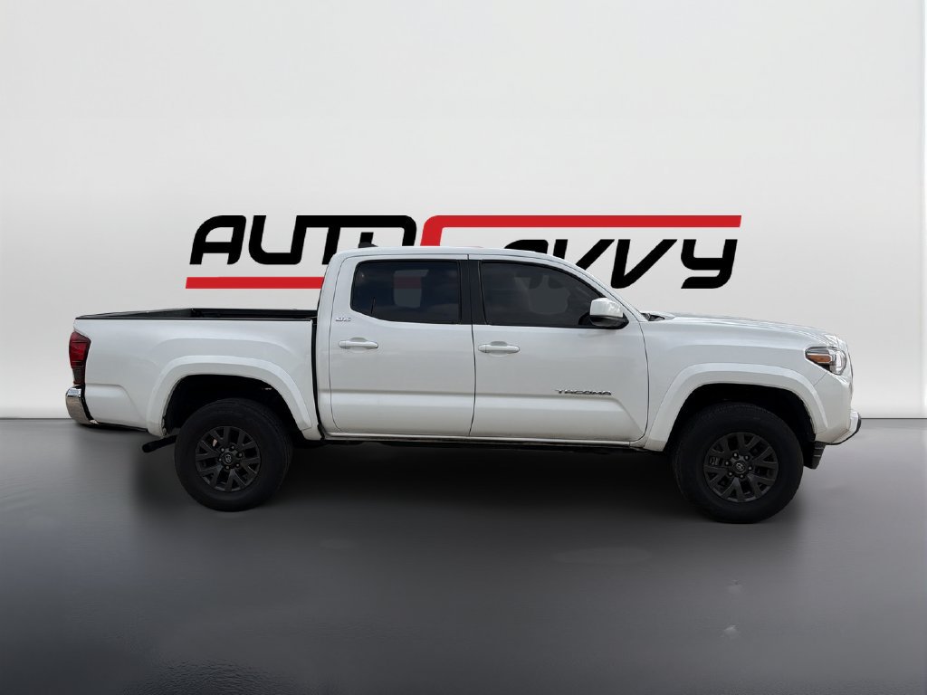 Used 2023 Toyota Tacoma SR5 RWD image 4