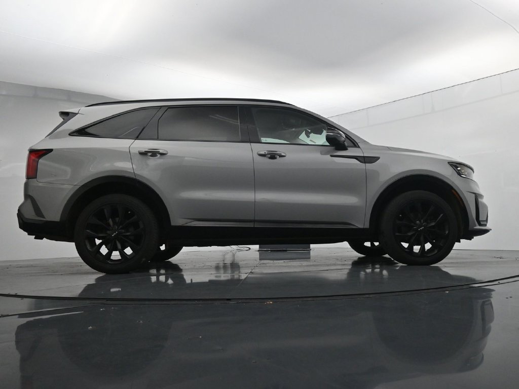 Used 2022 Kia Sorento SX AWD/4WD image 24