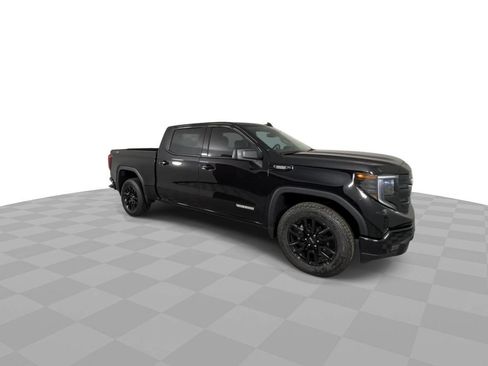 Used 2024 GMC Sierra 1500 Elevation w/ X31 Off-Road Package AWD/4WD image 2