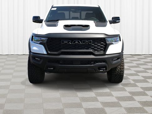 New 2026 RAM 1500 RHO AWD/4WD image 33