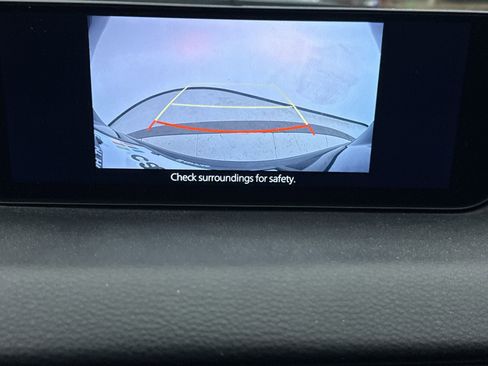 Used 2023 MAZDA CX-50 2.5 S w/ Cargo Package image 10