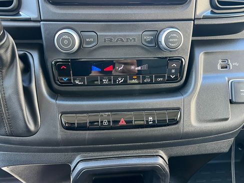 New 2026 RAM ProMaster 2500 image 23