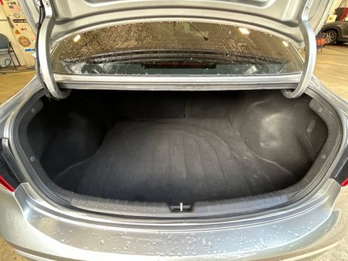 Used 2021 Kia Rio S w/ Technology Package FWD image 31