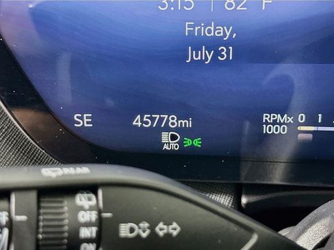 Used 2025 Buick Enclave Preferred FWD image 19