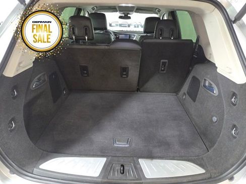 Used 2019 Buick Envision Essence image 20