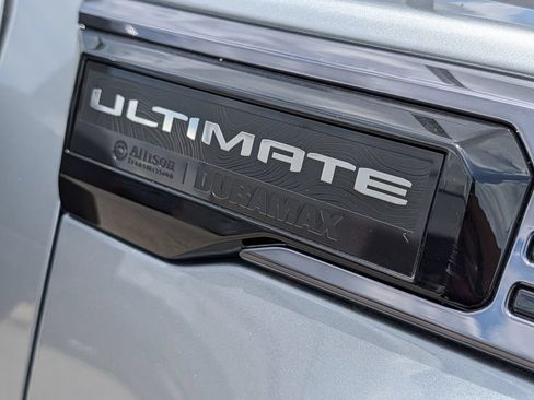 New 2026 GMC Sierra 2500 Denali Ultimate AWD/4WD image 36