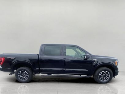 Certified 2022 Ford F150 XLT w/ Equipment Group 302A High