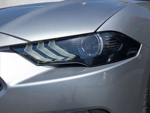 Used 2021 Ford Mustang Mach 1 w/ Equipment Group 700A image 2