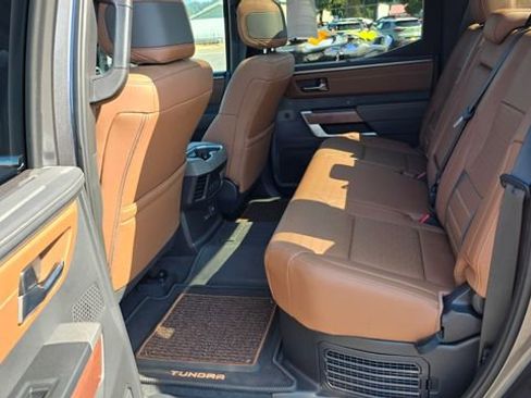 Used 2025 Toyota Tundra 1794 Edition image 14