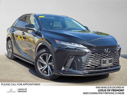 Used 2024 Lexus RX 350 Premium w/ Convenience Package