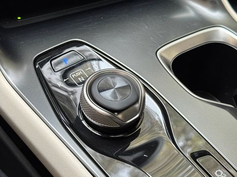 Used 2024 Lexus RZ 300e Premium w/ Technology Package FWD image 16