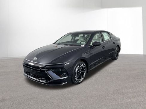 New 2026 Hyundai Sonata SEL image 10