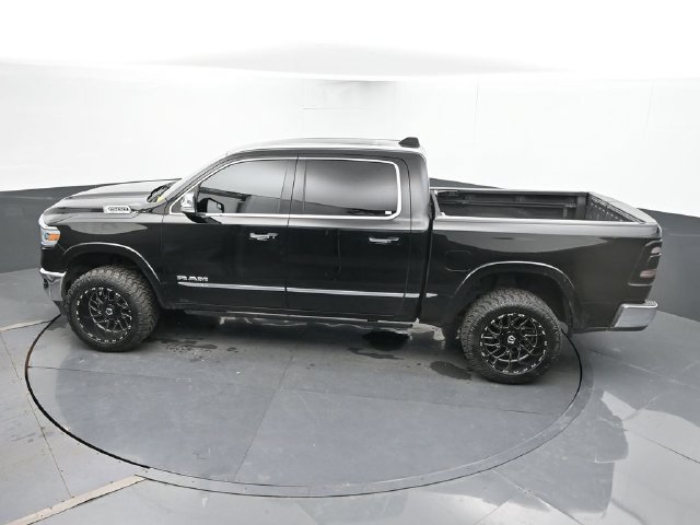 Used 2020 RAM 1500 Limited w/ Bed Utility Group AWD/4WD image 46