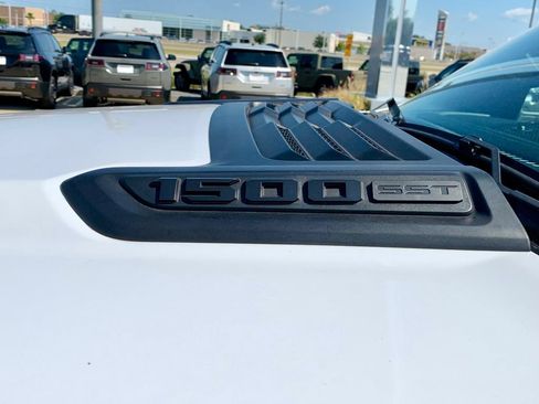 Used 2025 RAM 1500 Rebel w/ Rebel Level 1 Equipment Group AWD/4WD image 11