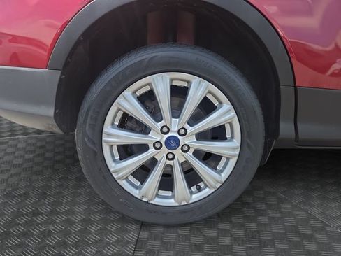Used 2017 Ford Escape Titanium AWD/4WD image 36