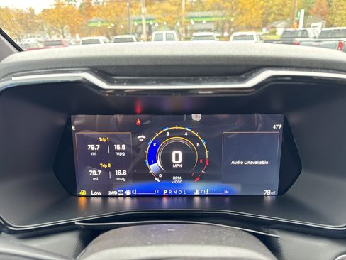 New 2026 Chevrolet Colorado Z71 w/ Technology Package image 17