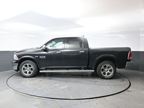 Used 2017 RAM 1500 Laramie w/ Convenience Group image 2