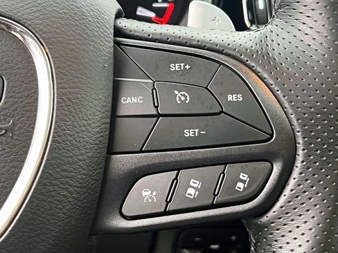 Certified 2025 Dodge Durango GT AWD/4WD image 23
