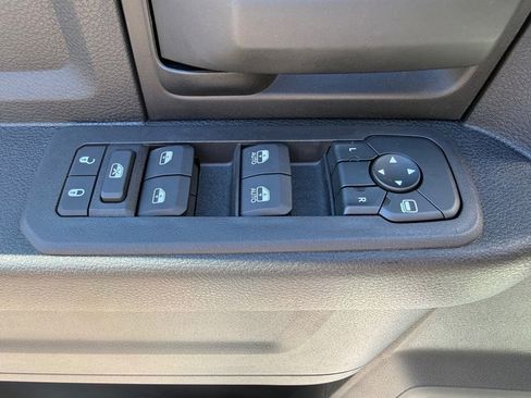 New 2026 RAM 5500 Tradesman w/ Chrome Appearance Group AWD/4WD image 15