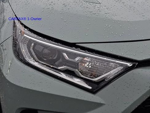 Used 2019 Toyota RAV4 XLE w/ Convenience Package image 10