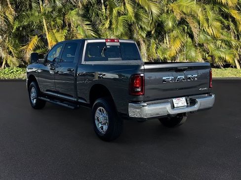 New 2026 RAM 2500 Tradesman image 3