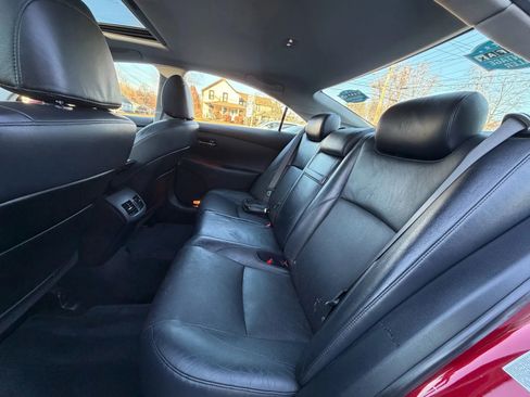 Used 2009 Lexus ES 350 image 13