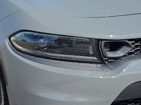 Used 2023 Dodge Charger Scat Pack w/ Plus Group RWD image 8